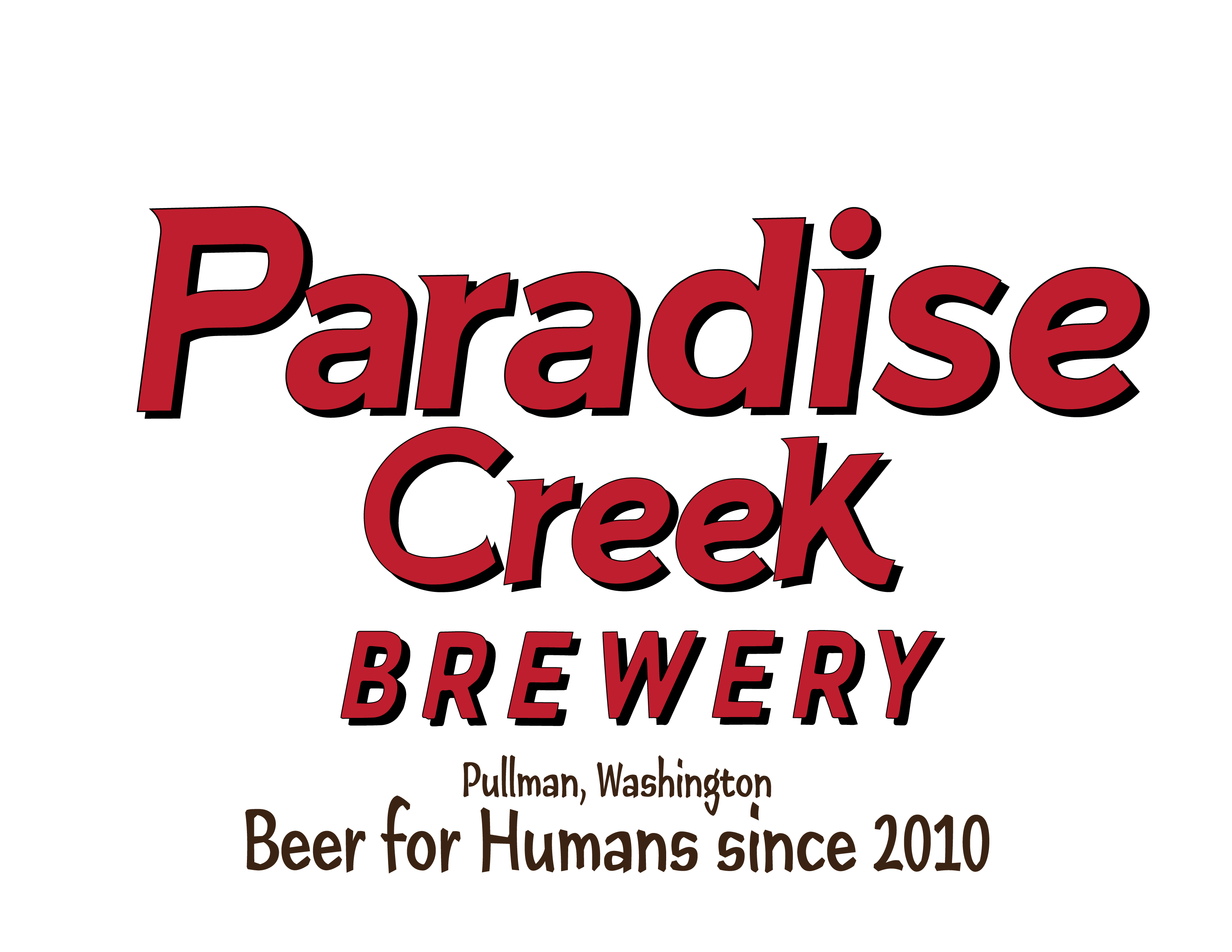 Paradise Creek Brewery - Trailside Taproom